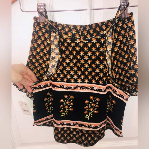 Free People PJ set - Picture 6 of 6